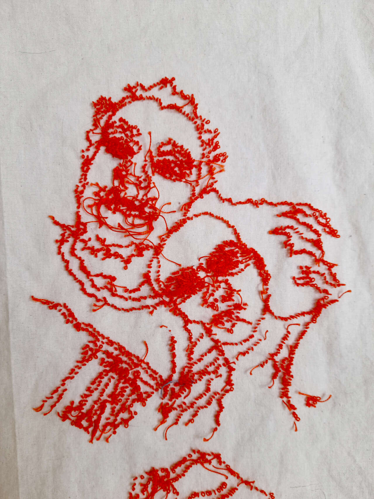 “Dağın Ruhu Bir Patikadır” sergisi 7 Mart’ta Geyikbayırı’nda açılıyor 1